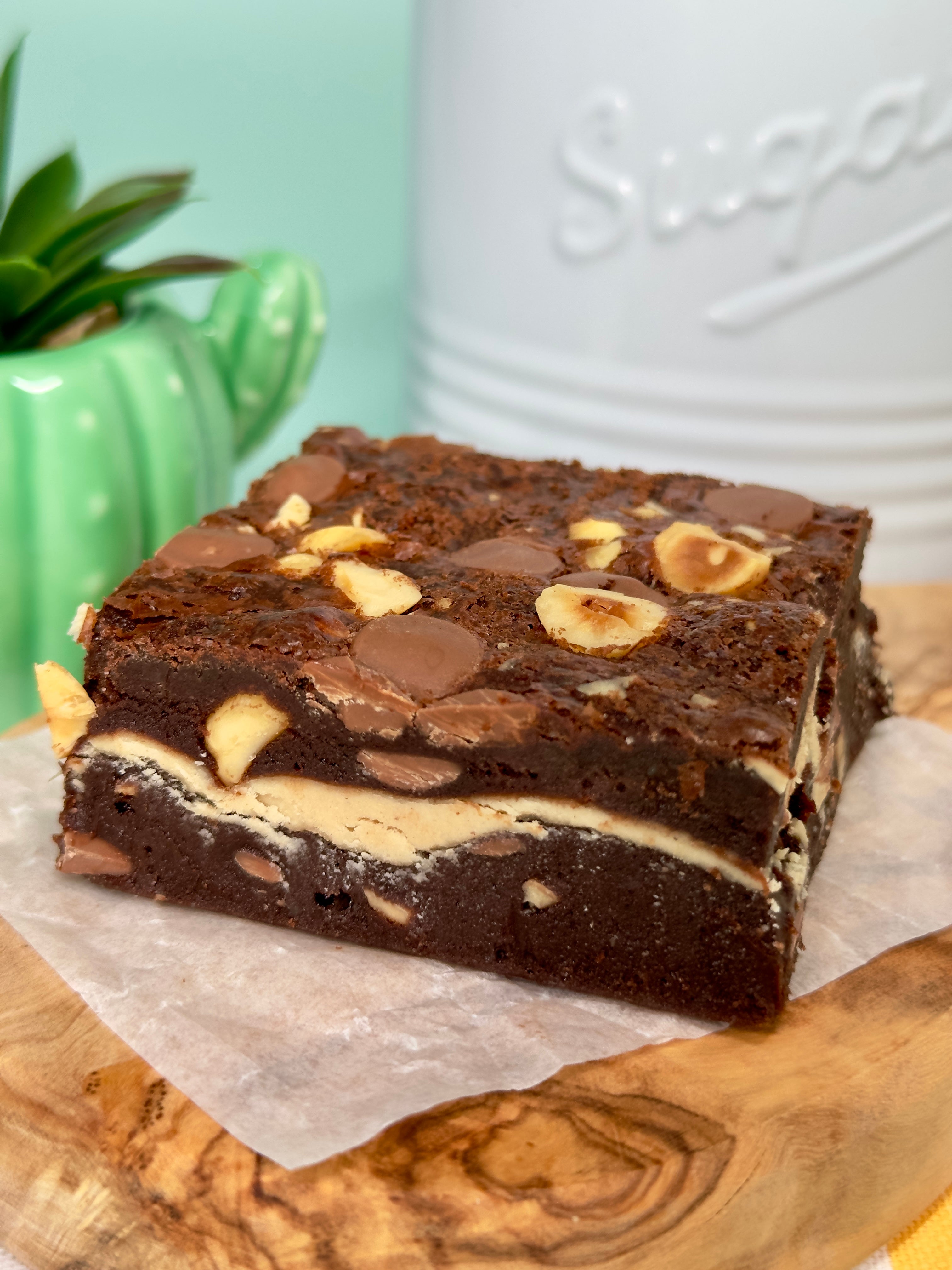 Bueno Brownie