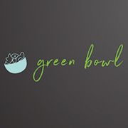 Green Healthy Bowl