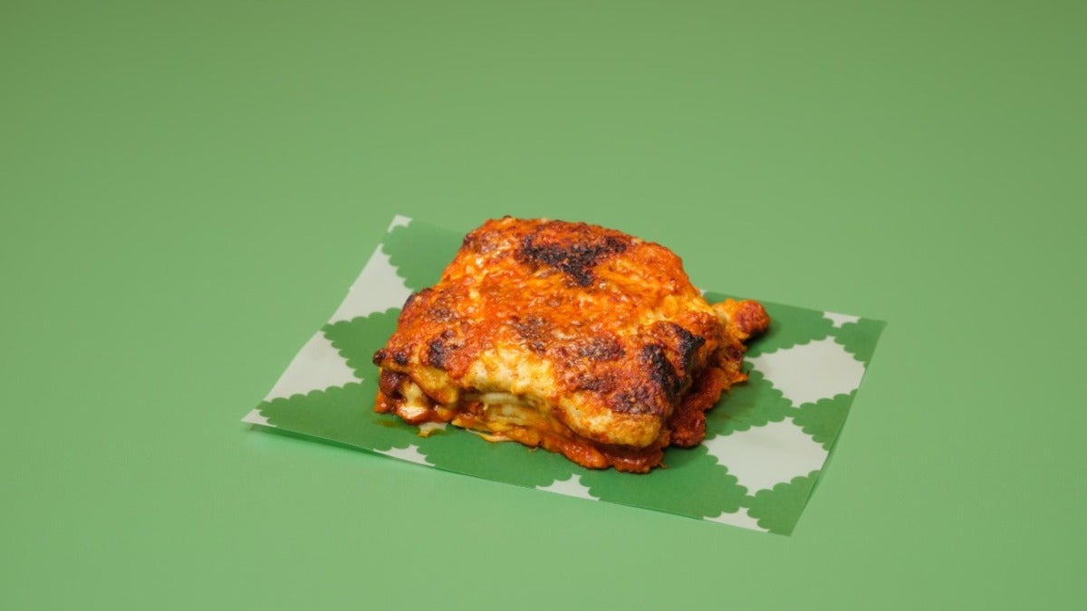 Lasagne