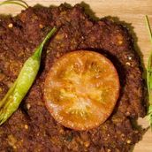 Chapli Kebab 