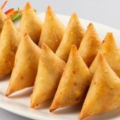 Samosa
