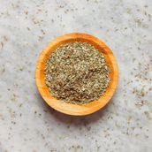 Dried Oregano