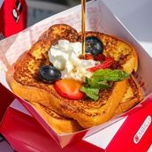Frech Toast