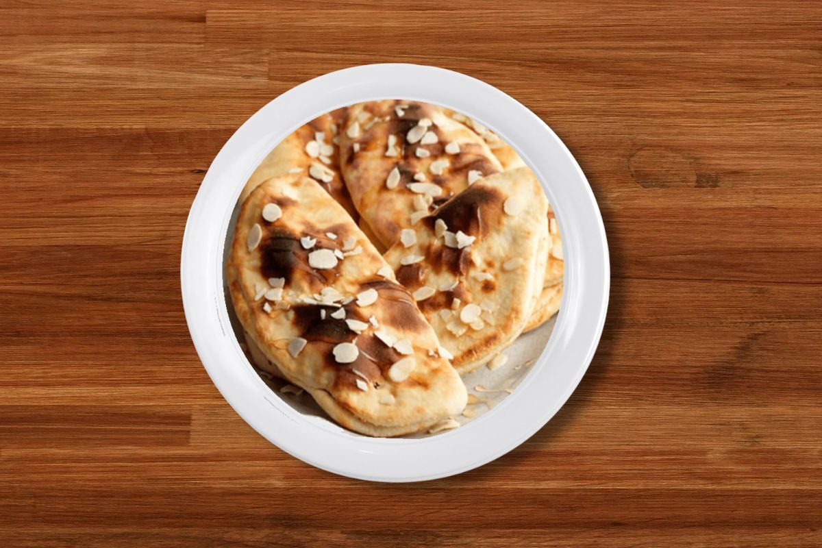 Peshwari Naan