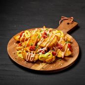 NDUJA Loaded Wedges
