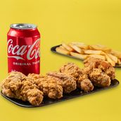 Classic Chicken Wings