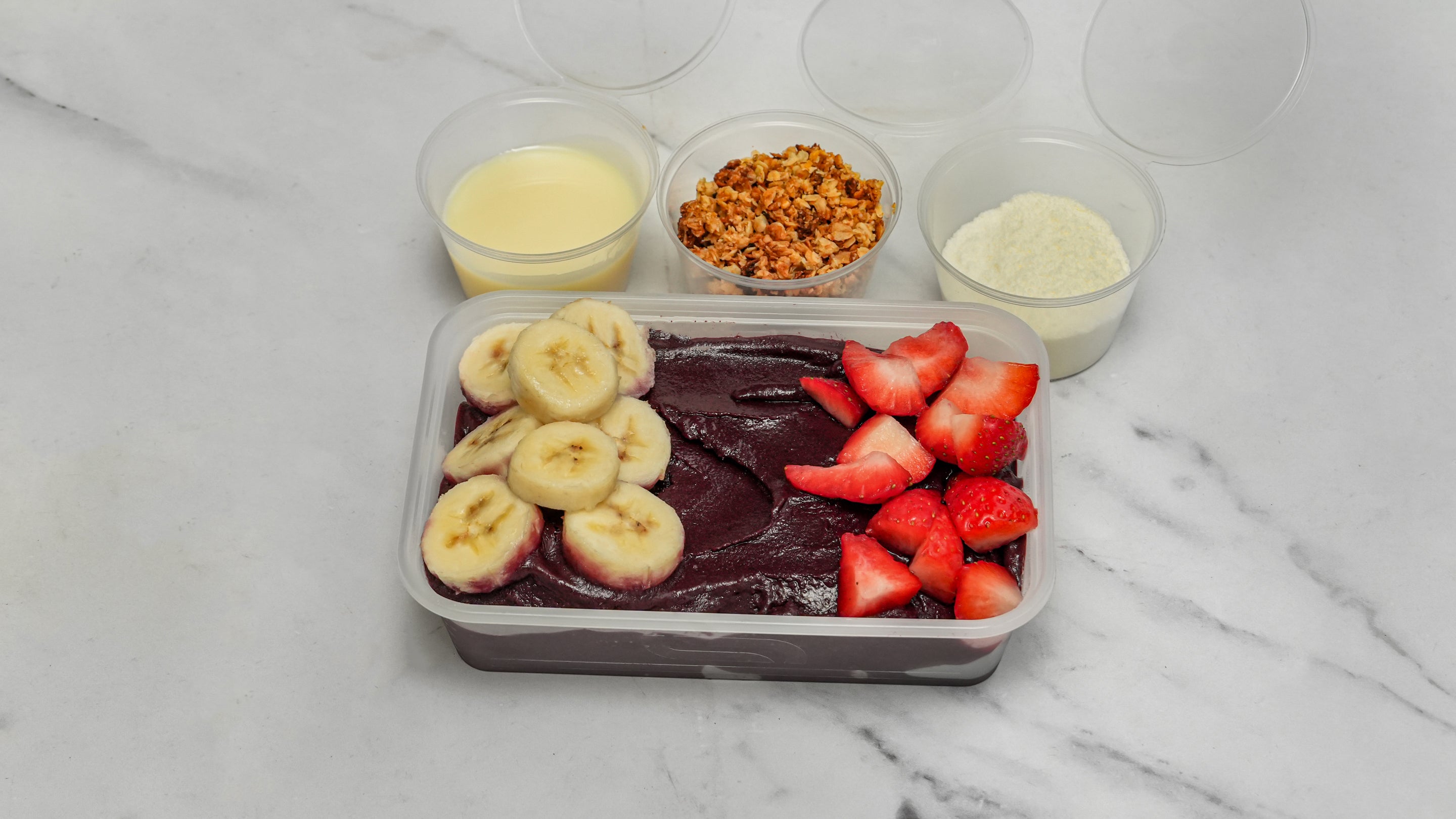Acai Bowl