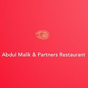Abdul Malik & Partners Restaurant