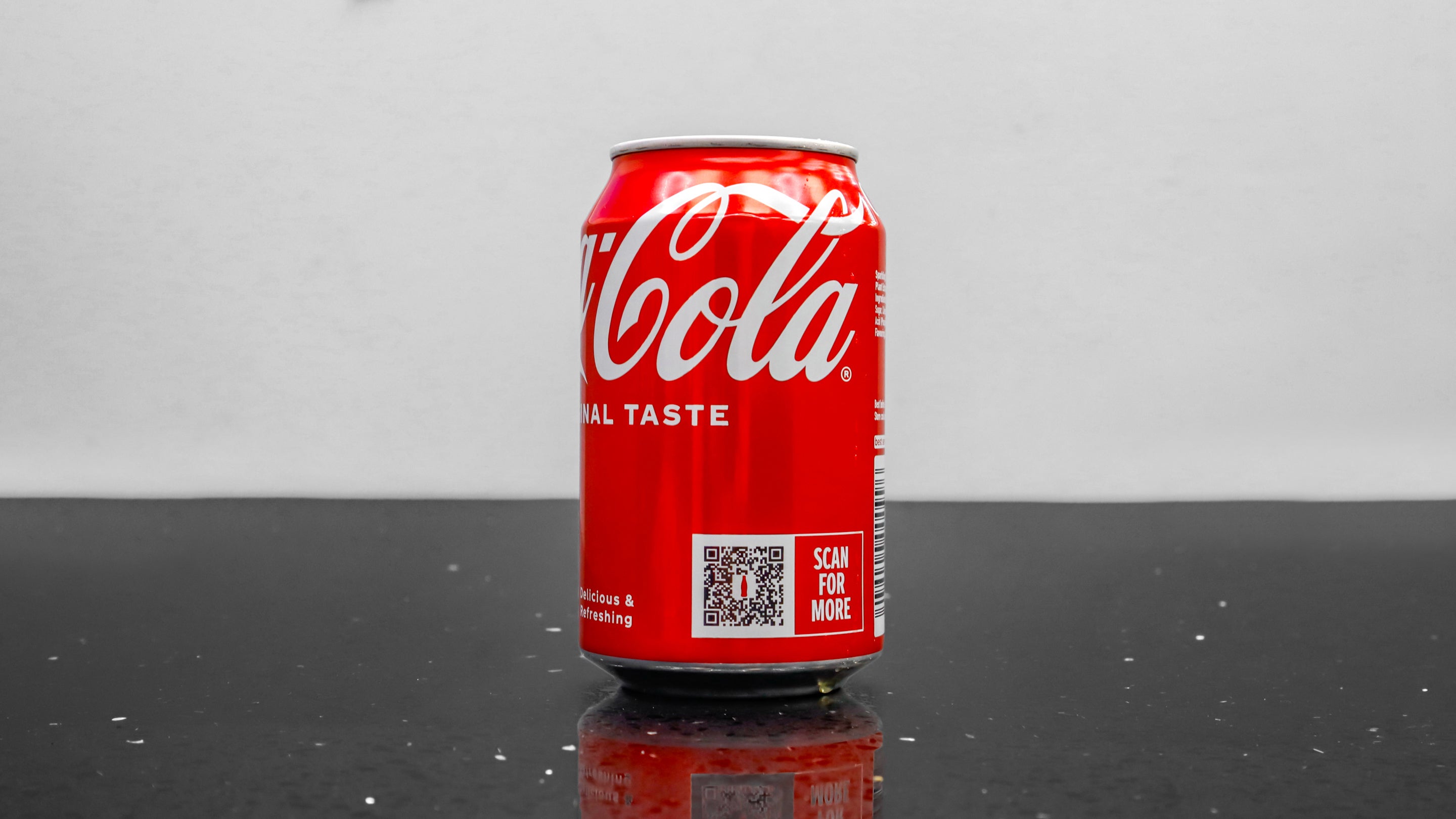 Coke
