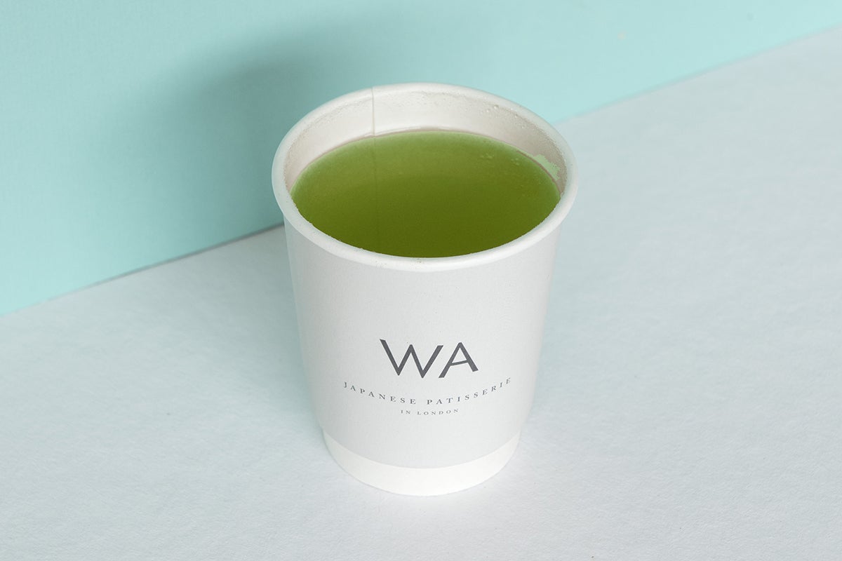 BW5 Sencha / DJT001