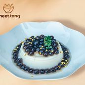 Pearl & Fragrant Pudding