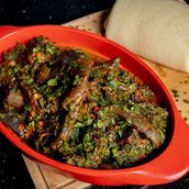 Afang Soup
