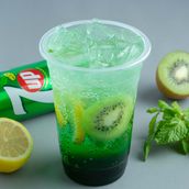 7 Up Super Mojito