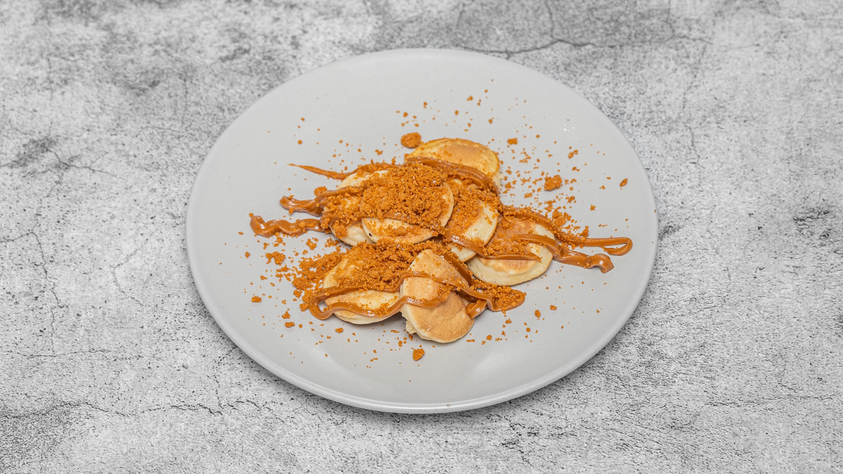 Biscoff Mini Pancakes (10)
