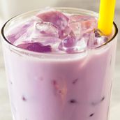 Berry Bubble