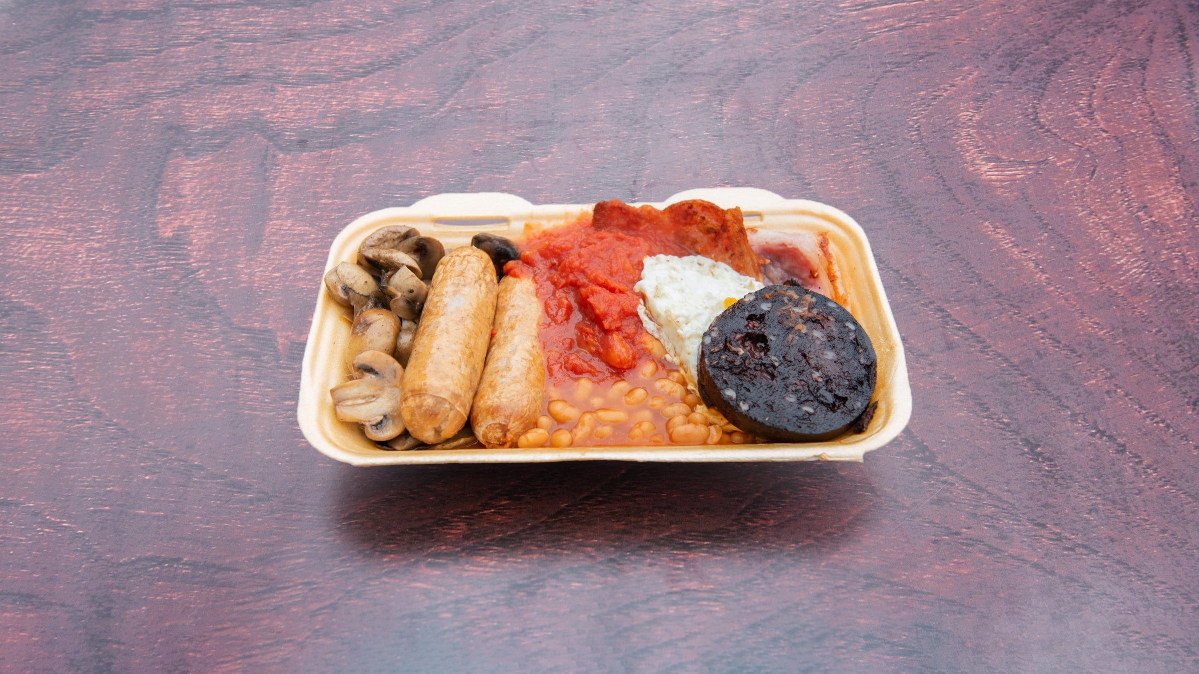 Breakfast Box
