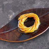 Salted CARAMEL