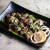 Beef Liver Roast