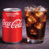 Coke Zero
