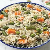Veg Pulao
