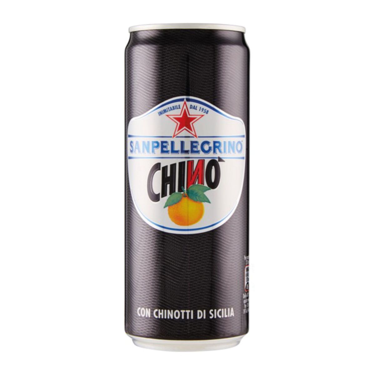 Chinotto