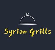 Syrian Grills