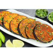 Begun Bhaja