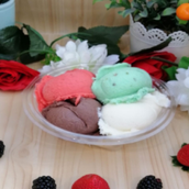 Al-Fares Sundae