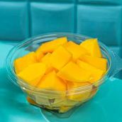 Mango Cut