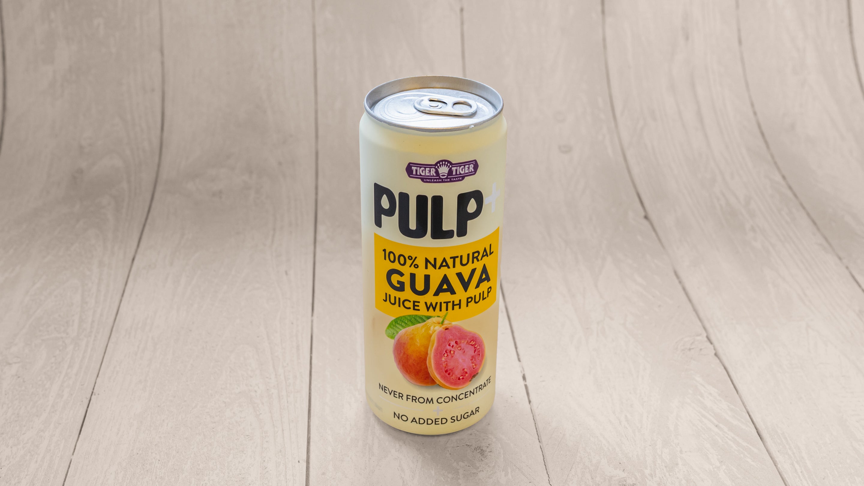 Pulp Guava
