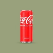 Coca Cola