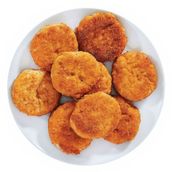 Chicken Cutlet