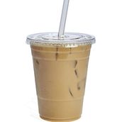 Iced Coffee
