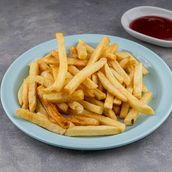 French Fries Platter