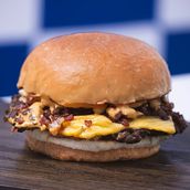 Big Belly Burger