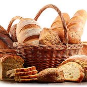 bread basket
