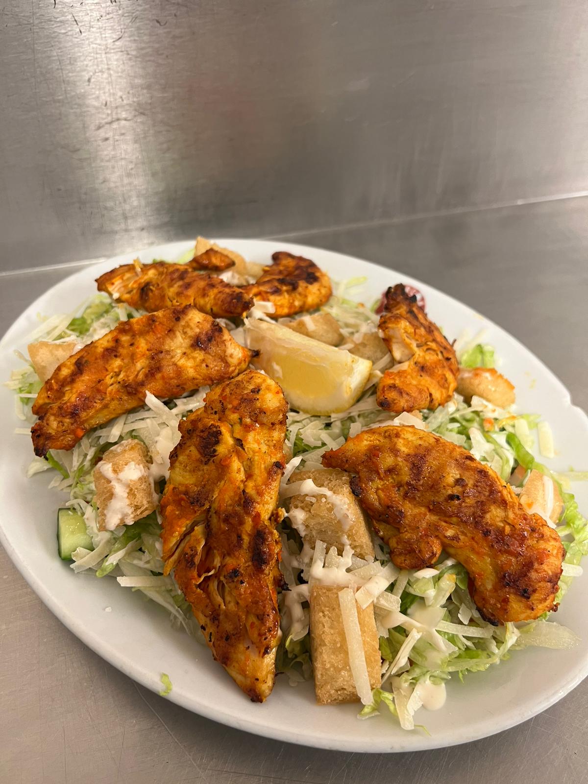 Caesar Chicken