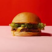 RV Burger 