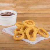 Fried Calamari