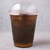 Iced Americano