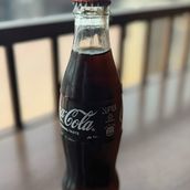 Coke