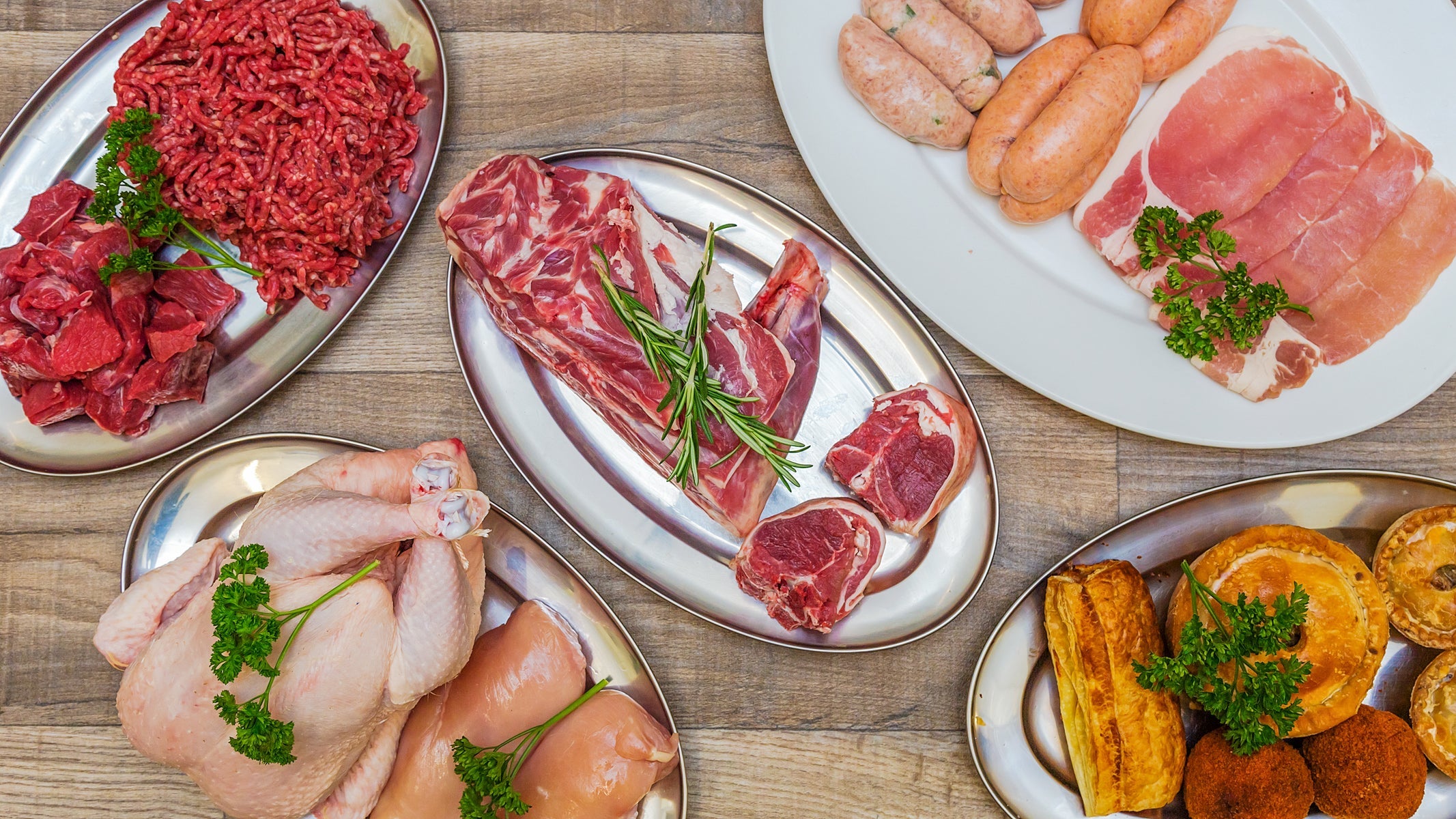 Craig Finch Butchers