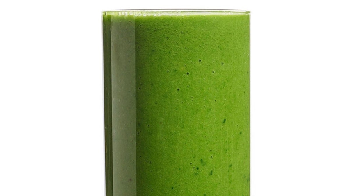 Green reviver