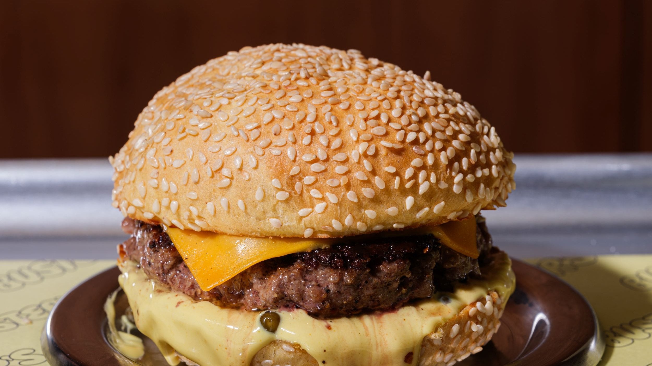 Cheeseburger