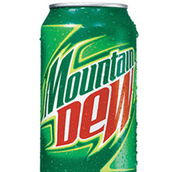 Mountain Dew