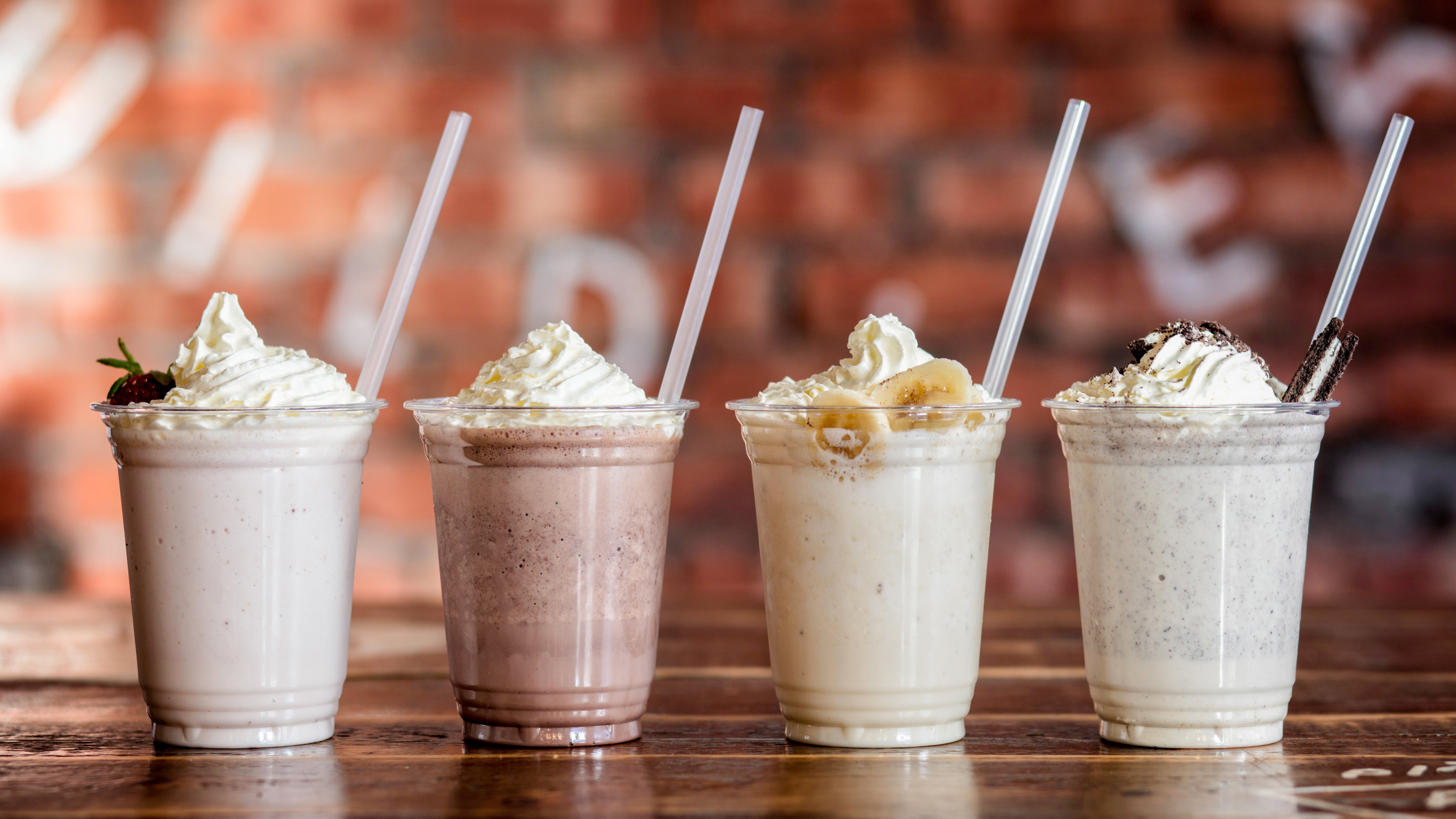 Roccos Desserts