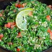 Tabbouleh