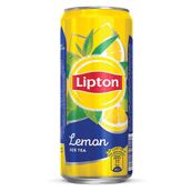 Iced Tea lemon