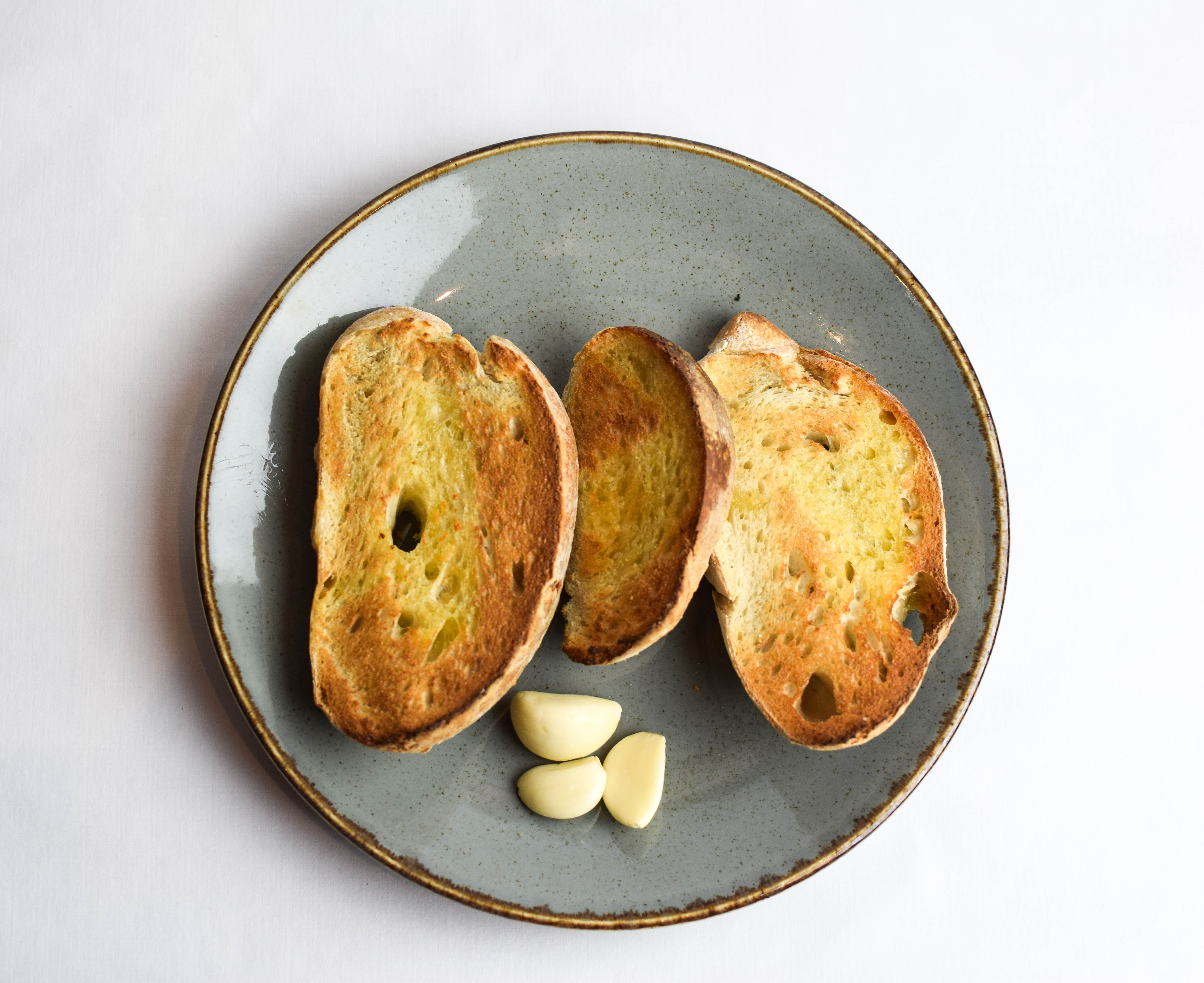 Garlic Bread