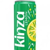 Kinza Lemon